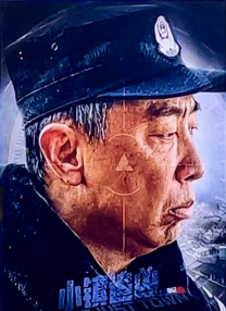 此外，影片也确定了档期，该片将会在2024年3月1日北美上映。