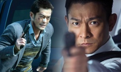 《血滴子》曝花絮照 “明天乐”三型男同庆生 2011-11-11 经过了七十多天的密集工作，由陈可辛监制、刘伟强导演的青春型酷大片《血滴子》拍摄已近尾声，全片将于11月中旬杀青。