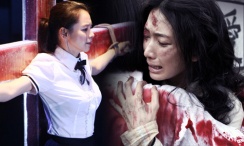 《使徒行者2：谍影行动》周日票房环比小幅度下降3.08%，上映首周累计票房轻松破4亿。