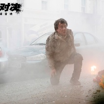 陶玉玲：是的，包括后来我演《霓虹灯下的哨兵》，角色叫春妮，是农村的支前模范。